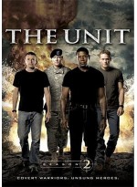 The Unit Season 2 หน่วยรบภารกิจนรก ปี 2 HDTV2DVD 12 แผ่นจบ บรรยายไทย